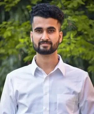 Abhishek jha